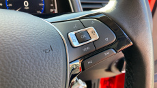 Volkswagen T-Roc 1.5 TSI EVO SEL 5dr DSG Petrol Hatchback